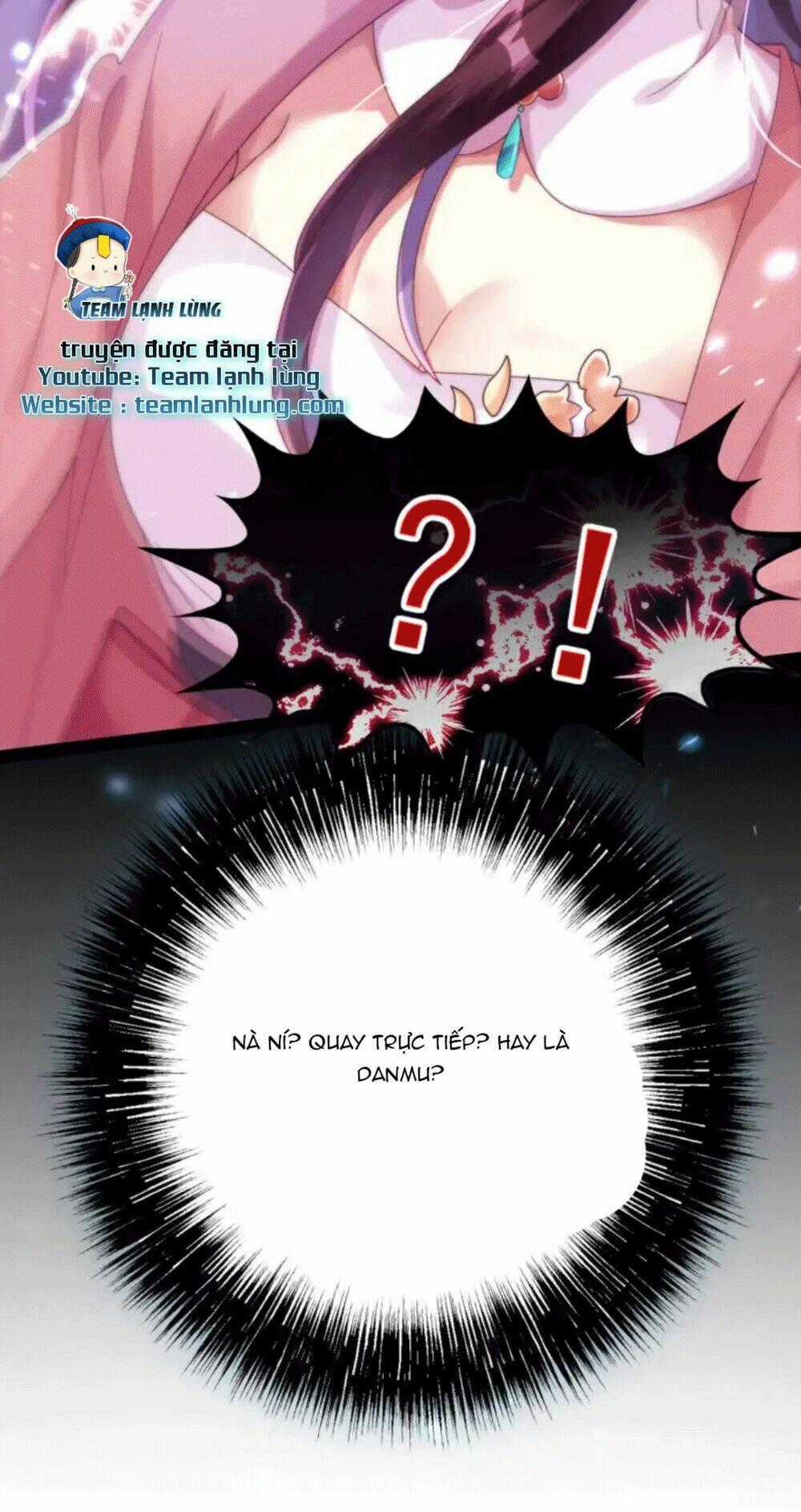 Ta Live Stream Ngược Đãi Nam Chính Chapter 2 trang 49