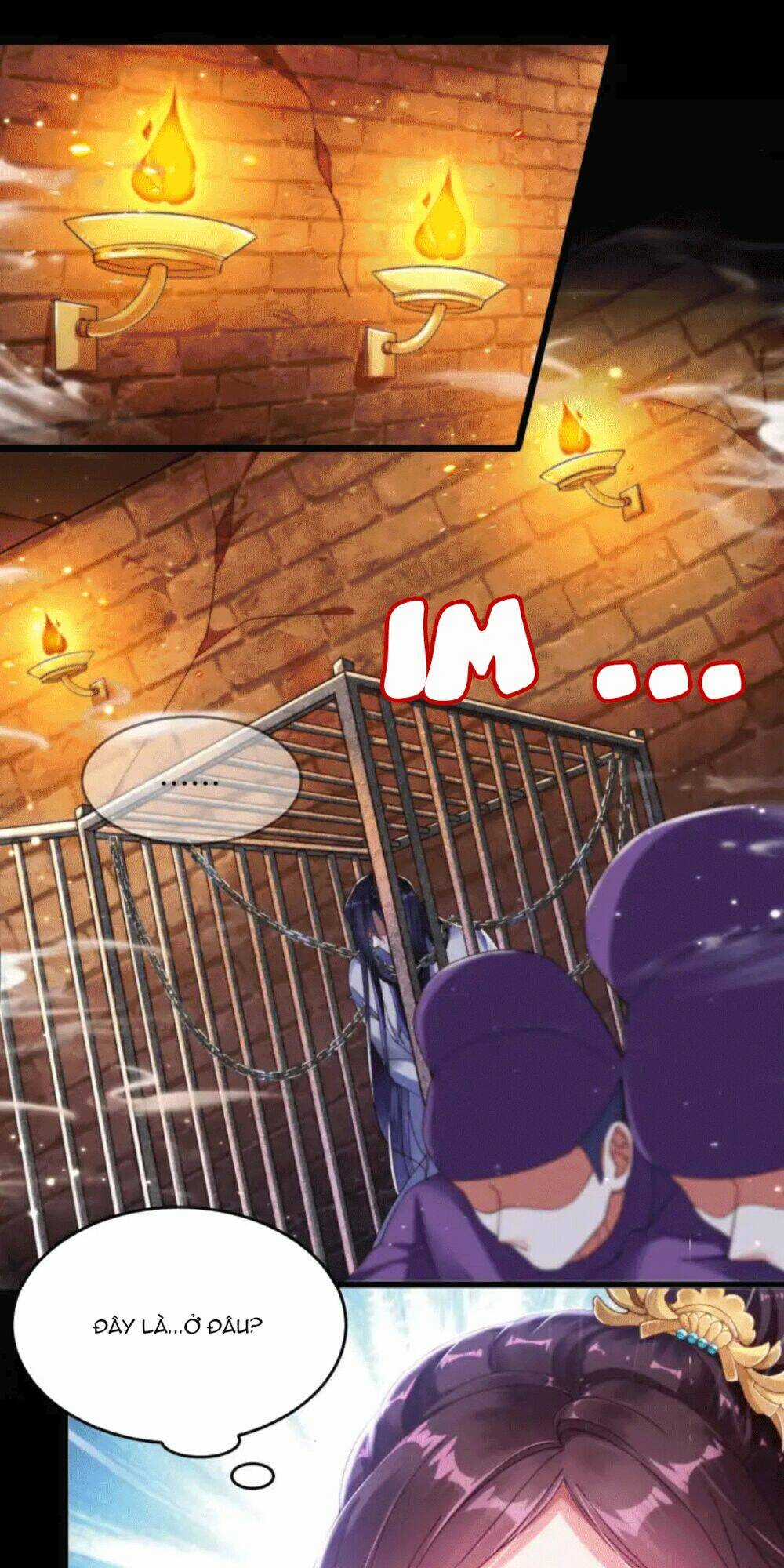 Ta Live Stream Ngược Đãi Nam Chính Chapter 2 trang 7