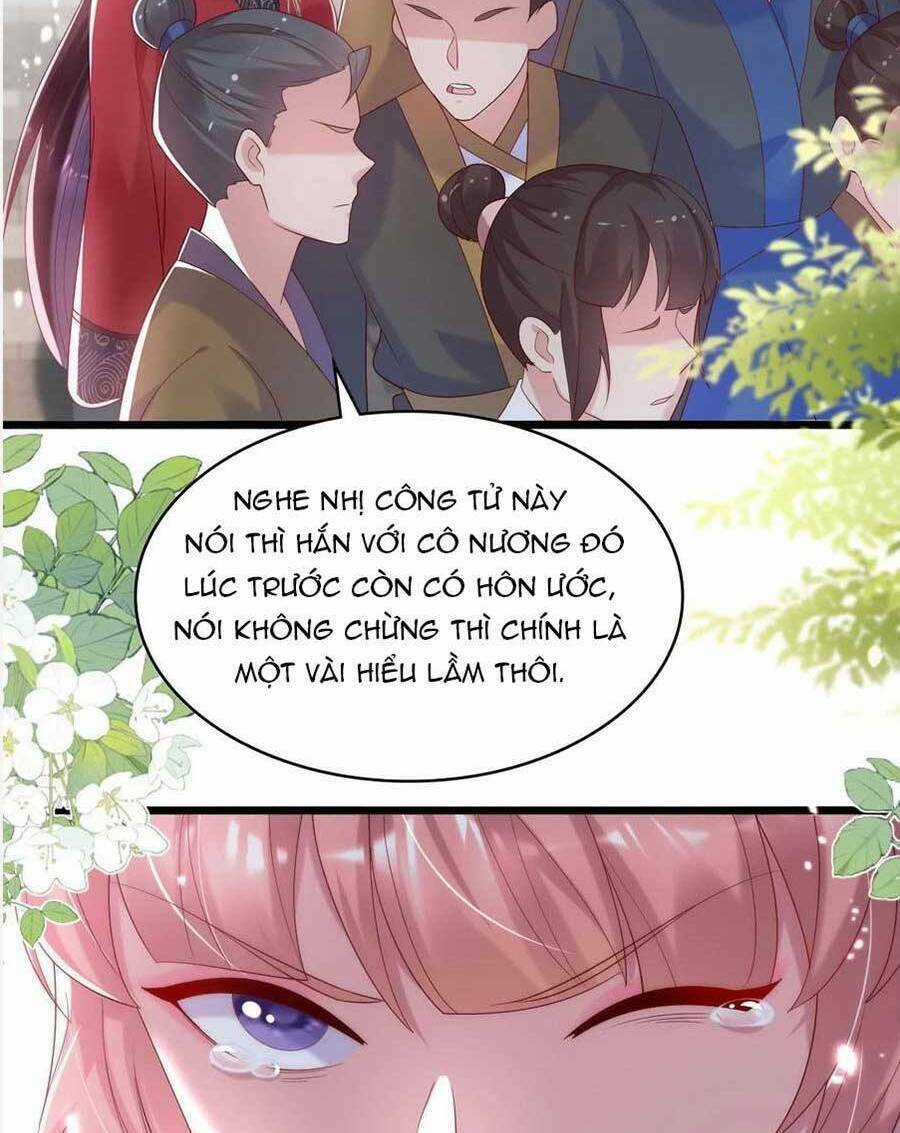 Ta Live Stream Ngược Đãi Nam Chính Chapter 20 trang 18