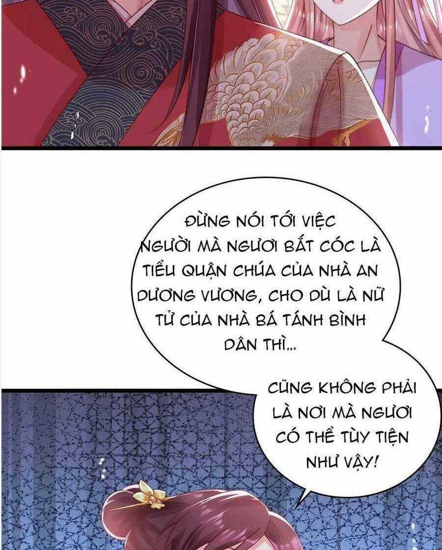 Ta Live Stream Ngược Đãi Nam Chính Chapter 20 trang 43