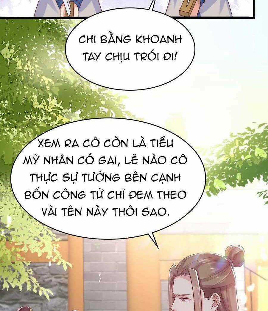 Ta Live Stream Ngược Đãi Nam Chính Chapter 20 trang 54