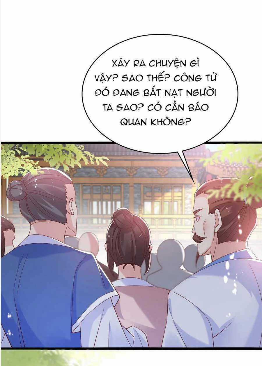 Ta Live Stream Ngược Đãi Nam Chính Chapter 20 trang 6