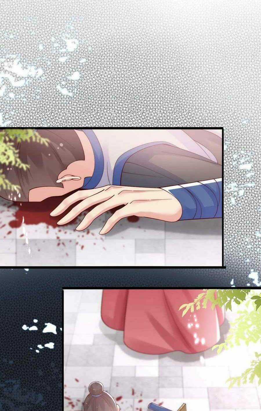 Ta Live Stream Ngược Đãi Nam Chính Chapter 21 trang 11