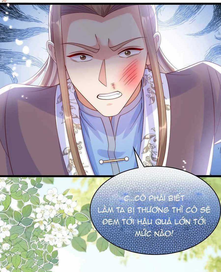 Ta Live Stream Ngược Đãi Nam Chính Chapter 21 trang 14