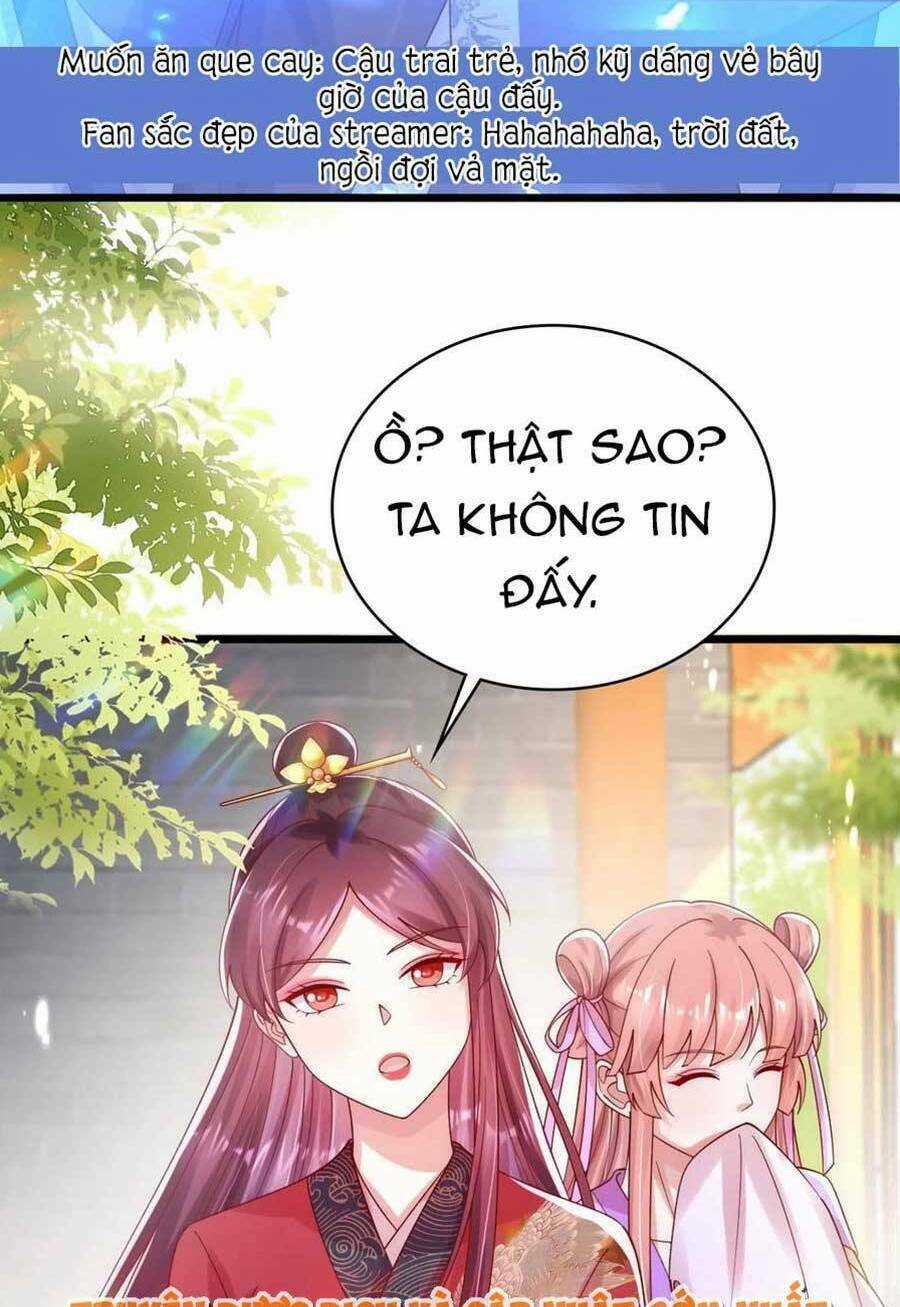 Ta Live Stream Ngược Đãi Nam Chính Chapter 21 trang 2