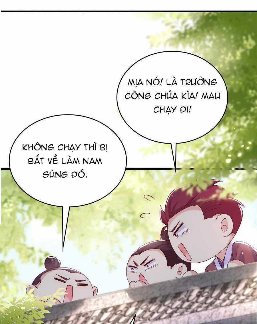 Ta Live Stream Ngược Đãi Nam Chính Chapter 21 trang 20