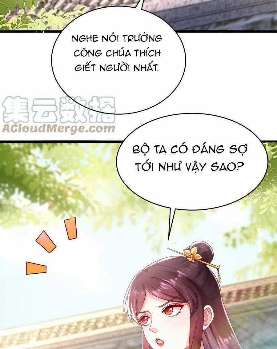 Ta Live Stream Ngược Đãi Nam Chính Chapter 21 trang 21