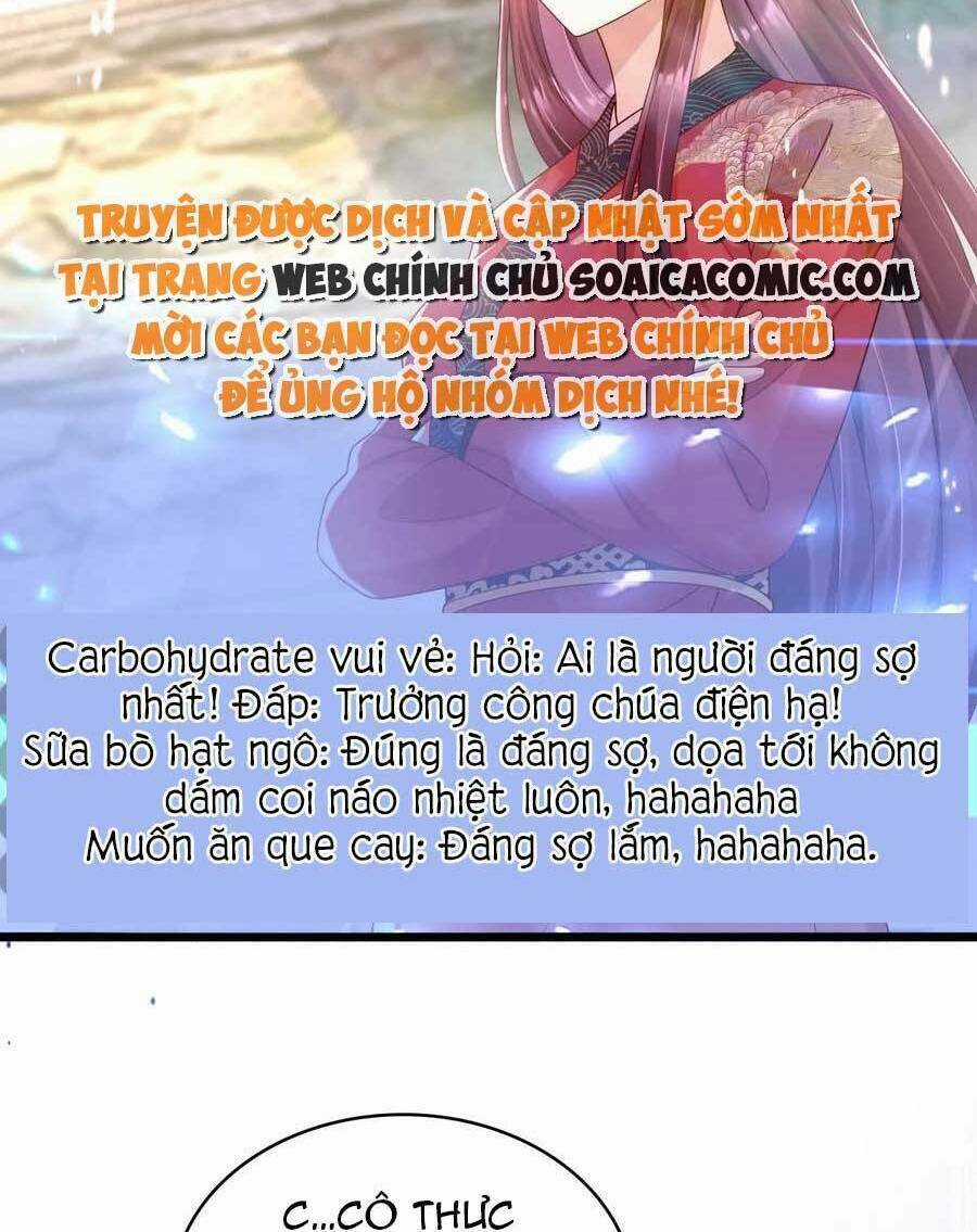 Ta Live Stream Ngược Đãi Nam Chính Chapter 21 trang 22