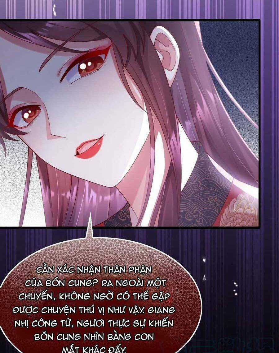 Ta Live Stream Ngược Đãi Nam Chính Chapter 21 trang 24