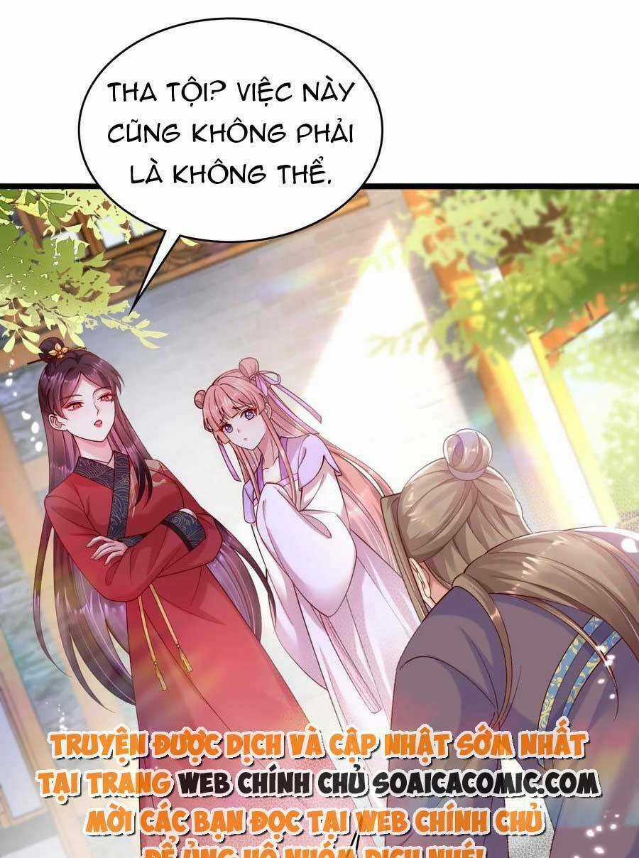 Ta Live Stream Ngược Đãi Nam Chính Chapter 21 trang 26