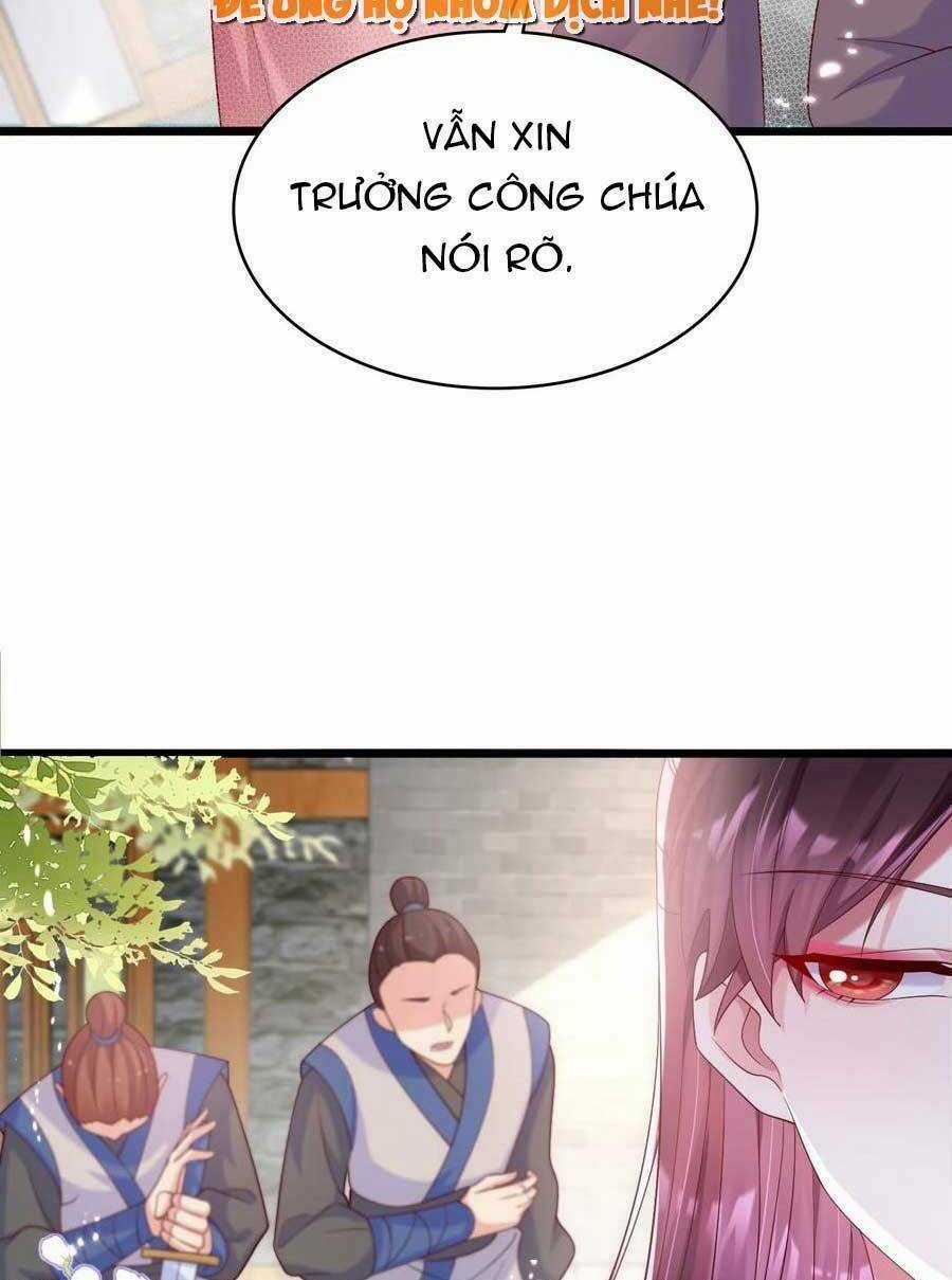 Ta Live Stream Ngược Đãi Nam Chính Chapter 21 trang 27