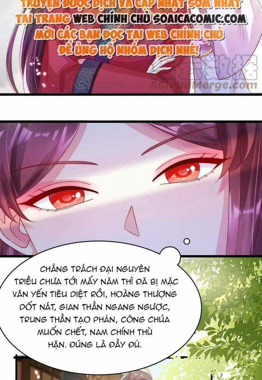 Ta Live Stream Ngược Đãi Nam Chính Chapter 21 trang 3