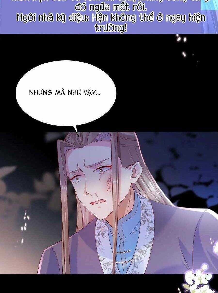 Ta Live Stream Ngược Đãi Nam Chính Chapter 21 trang 31