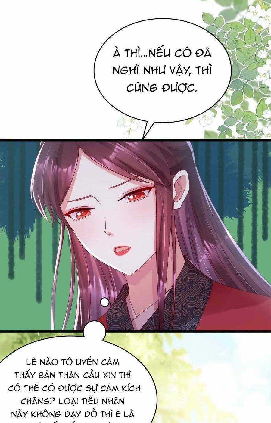 Ta Live Stream Ngược Đãi Nam Chính Chapter 21 trang 38