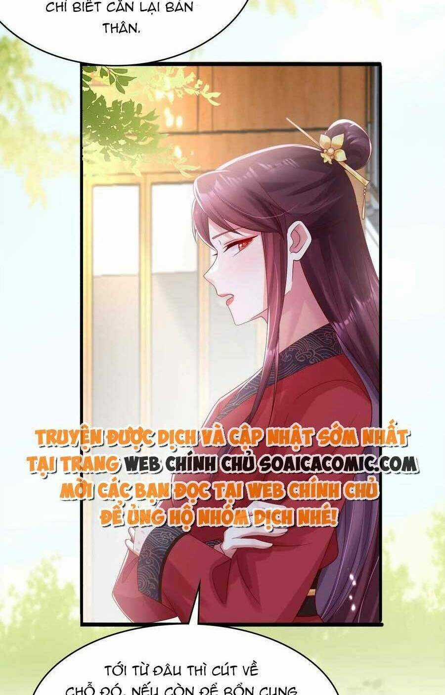 Ta Live Stream Ngược Đãi Nam Chính Chapter 21 trang 39