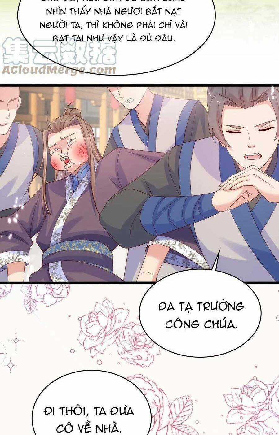 Ta Live Stream Ngược Đãi Nam Chính Chapter 21 trang 40