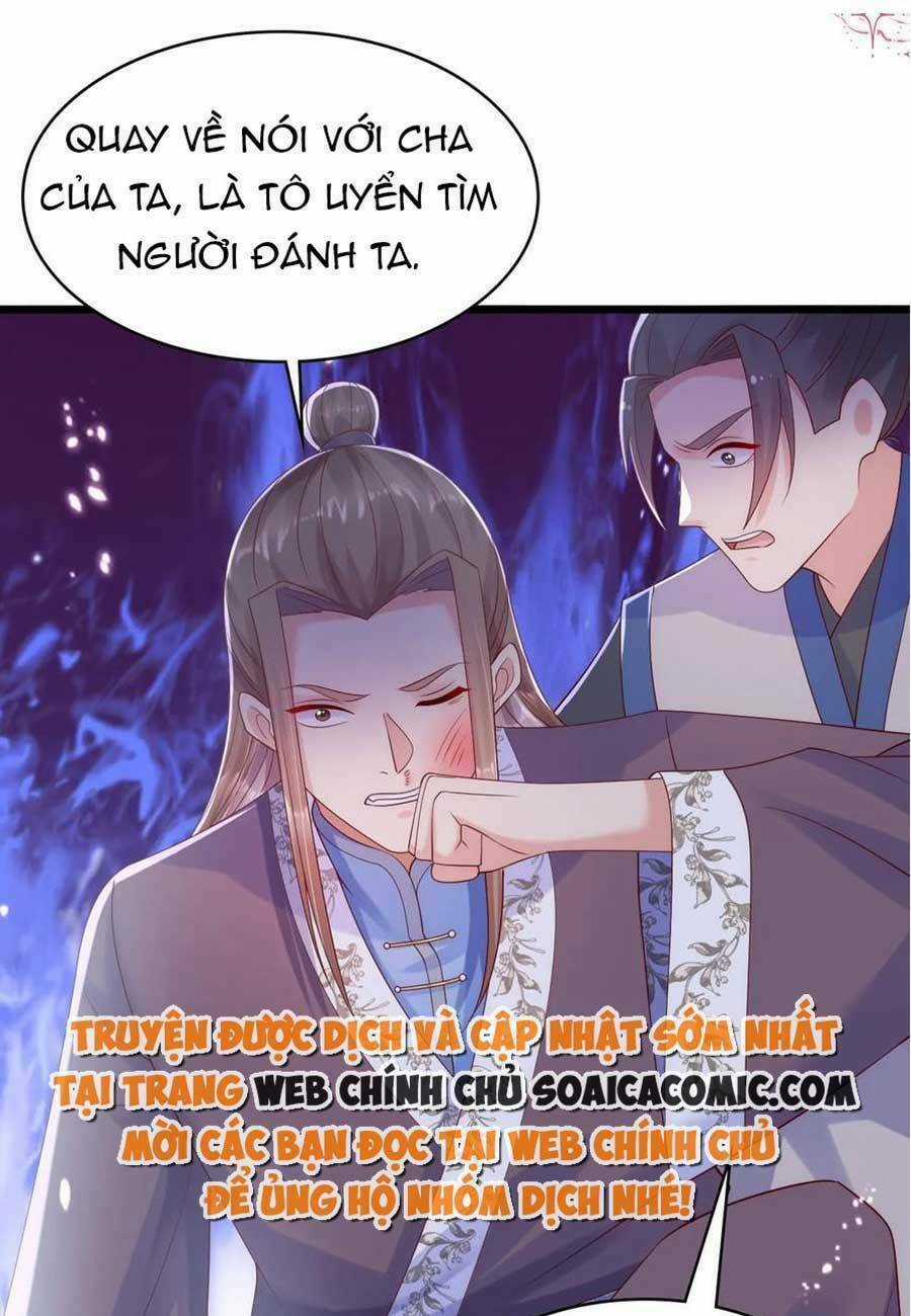 Ta Live Stream Ngược Đãi Nam Chính Chapter 21 trang 42