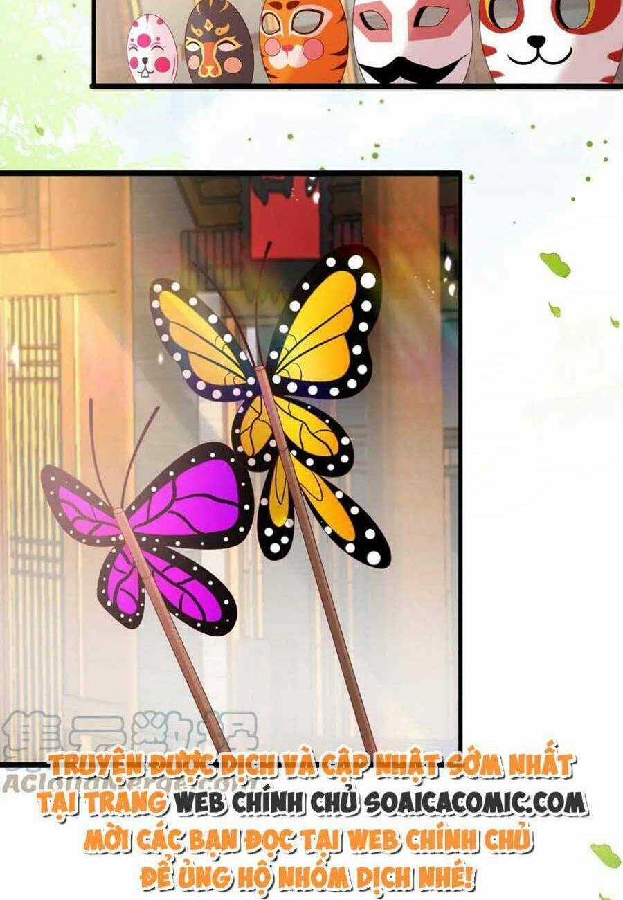 Ta Live Stream Ngược Đãi Nam Chính Chapter 21 trang 45