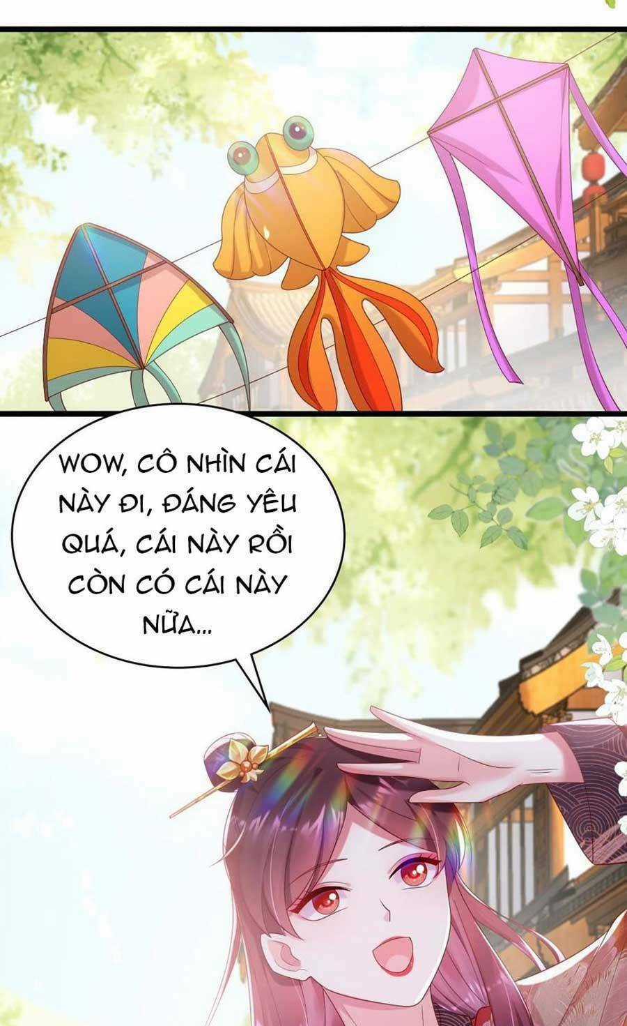 Ta Live Stream Ngược Đãi Nam Chính Chapter 21 trang 46