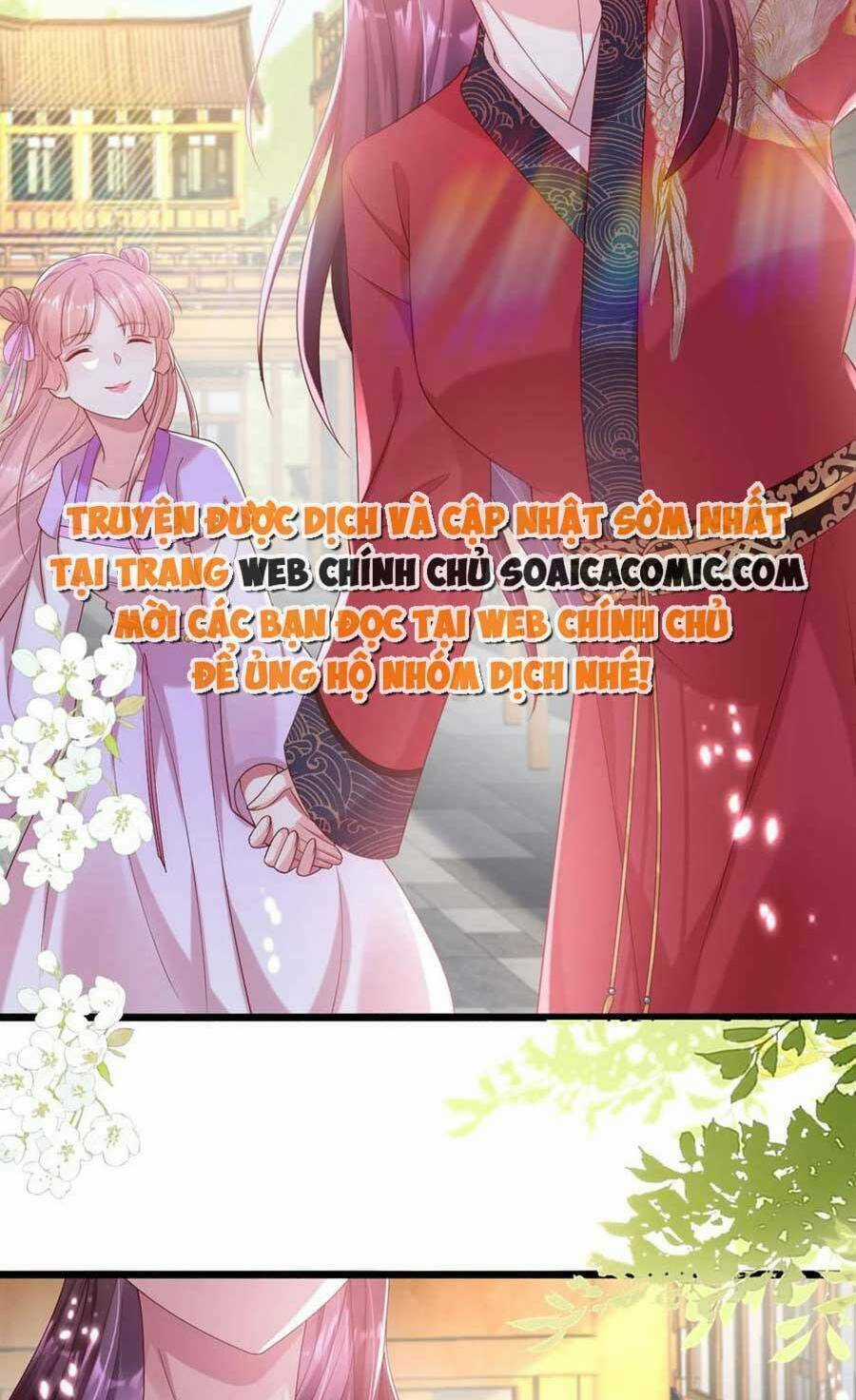 Ta Live Stream Ngược Đãi Nam Chính Chapter 21 trang 47