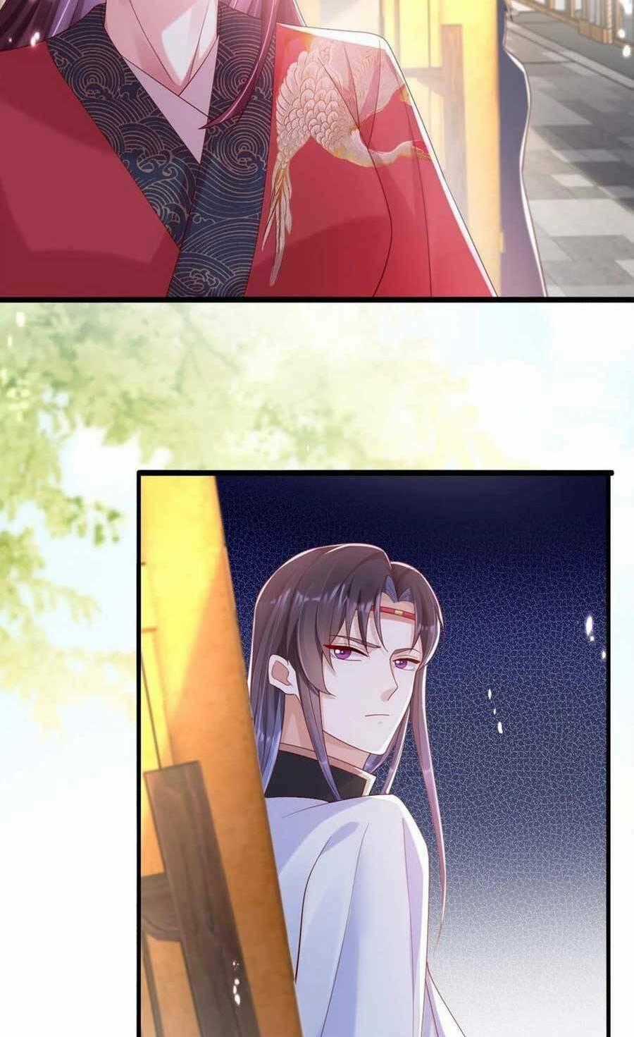 Ta Live Stream Ngược Đãi Nam Chính Chapter 21 trang 48