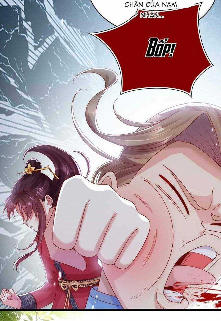 Ta Live Stream Ngược Đãi Nam Chính Chapter 21 trang 5