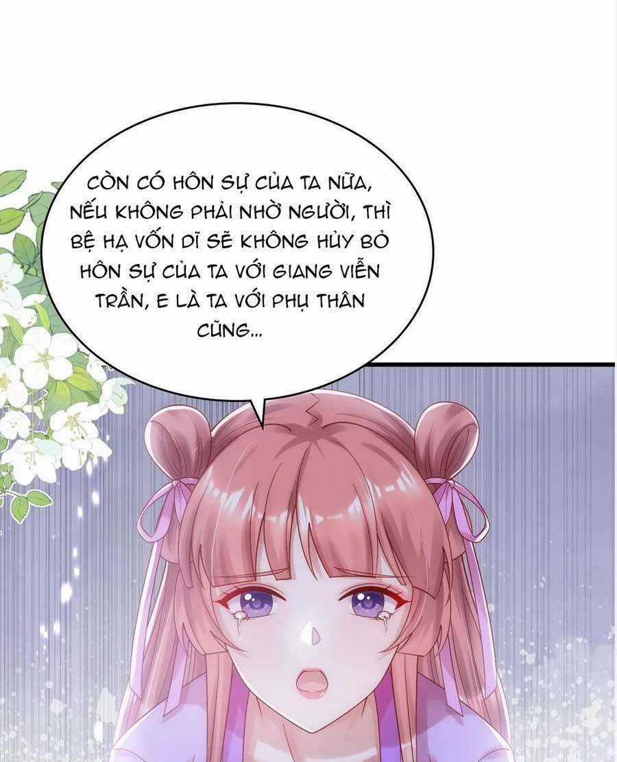 Ta Live Stream Ngược Đãi Nam Chính Chapter 22 trang 18