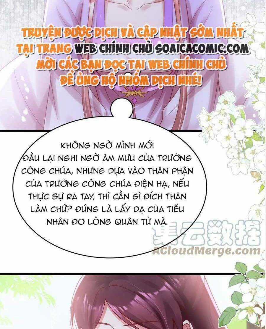 Ta Live Stream Ngược Đãi Nam Chính Chapter 22 trang 19