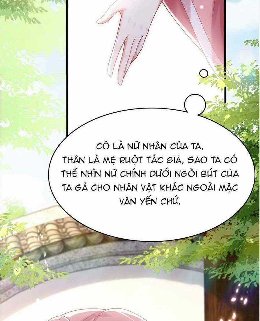 Ta Live Stream Ngược Đãi Nam Chính Chapter 22 trang 21