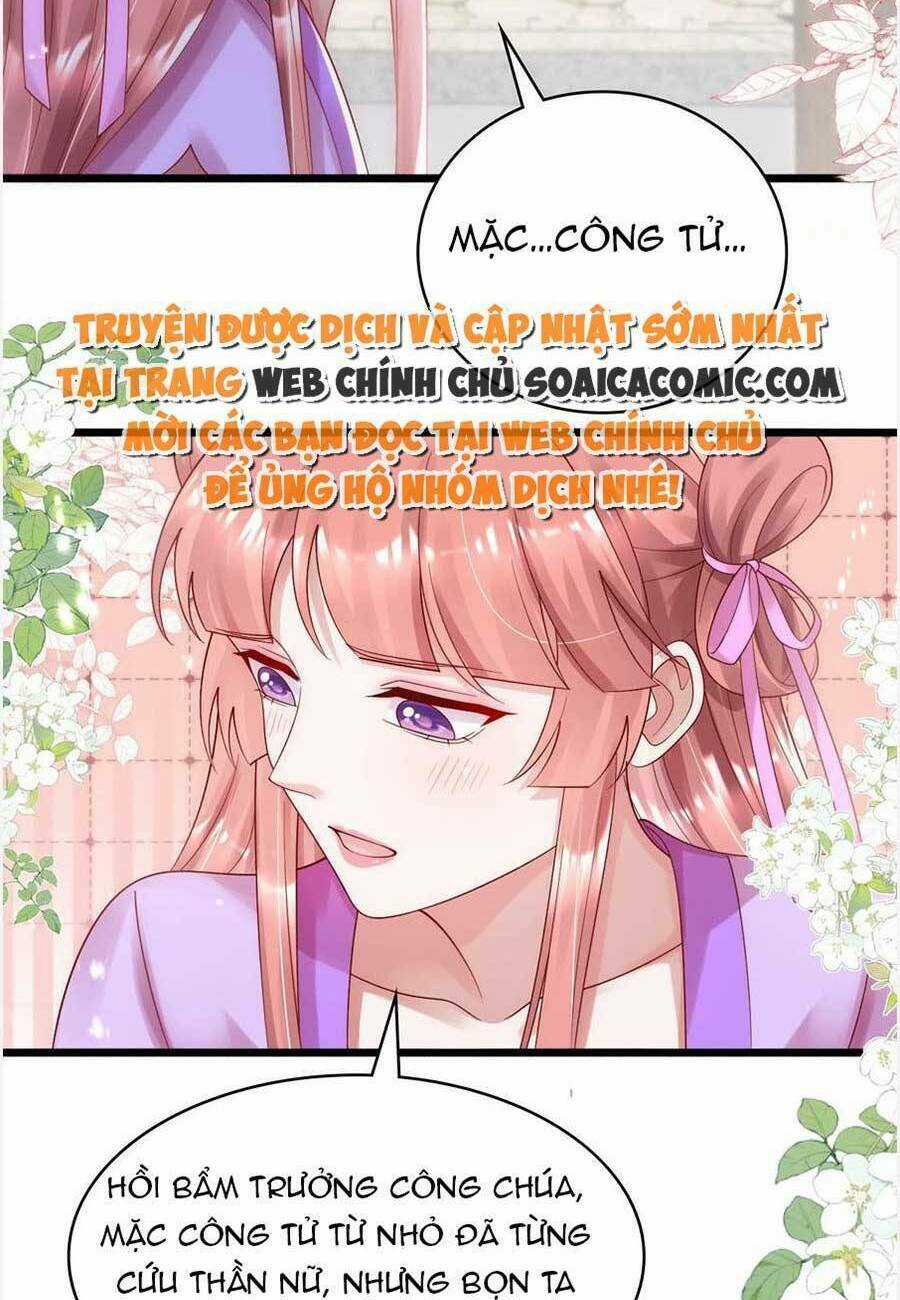 Ta Live Stream Ngược Đãi Nam Chính Chapter 22 trang 25