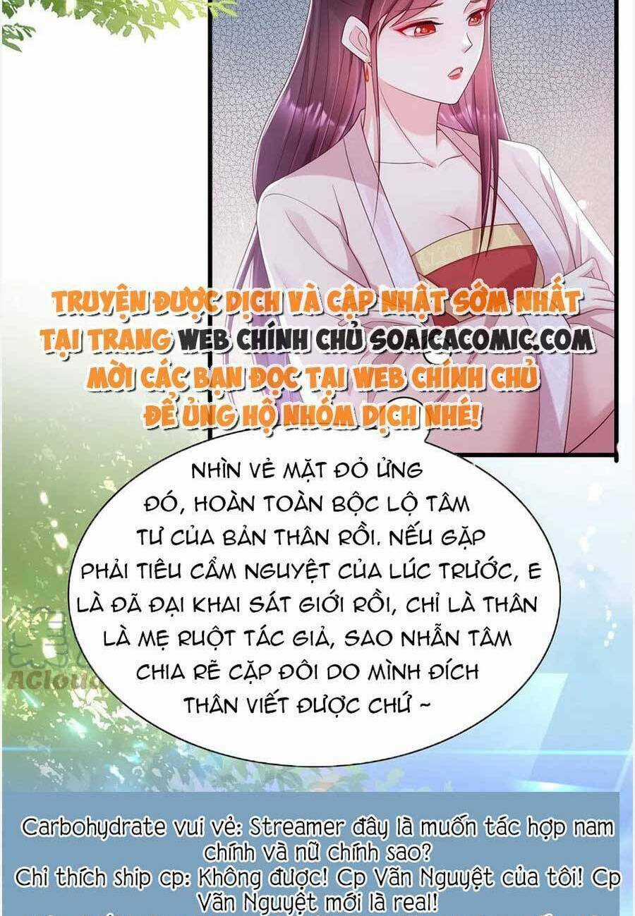 Ta Live Stream Ngược Đãi Nam Chính Chapter 22 trang 28