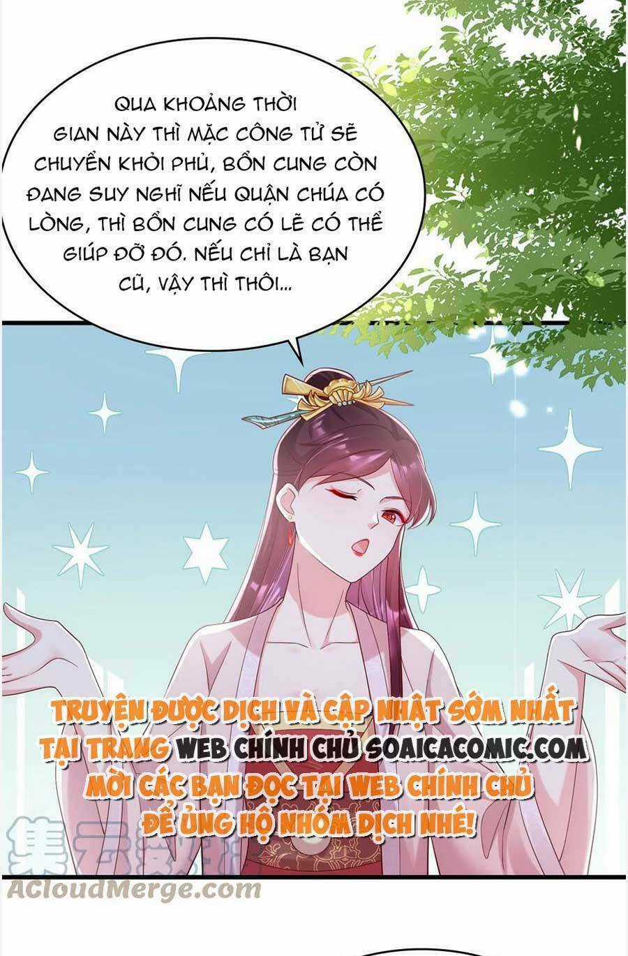 Ta Live Stream Ngược Đãi Nam Chính Chapter 22 trang 30