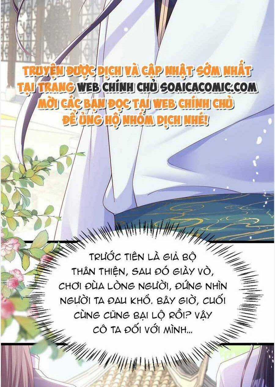 Ta Live Stream Ngược Đãi Nam Chính Chapter 22 trang 37