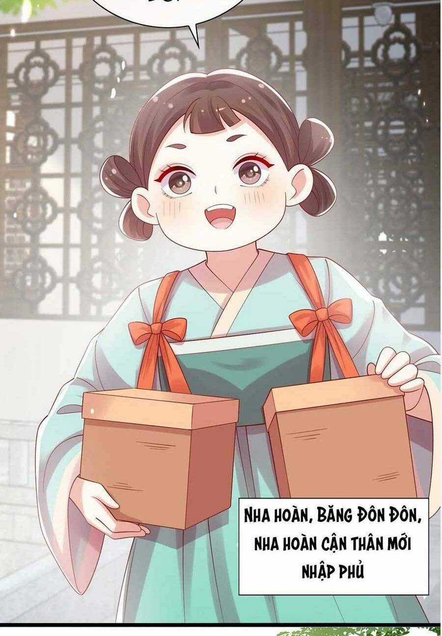 Ta Live Stream Ngược Đãi Nam Chính Chapter 22 trang 5
