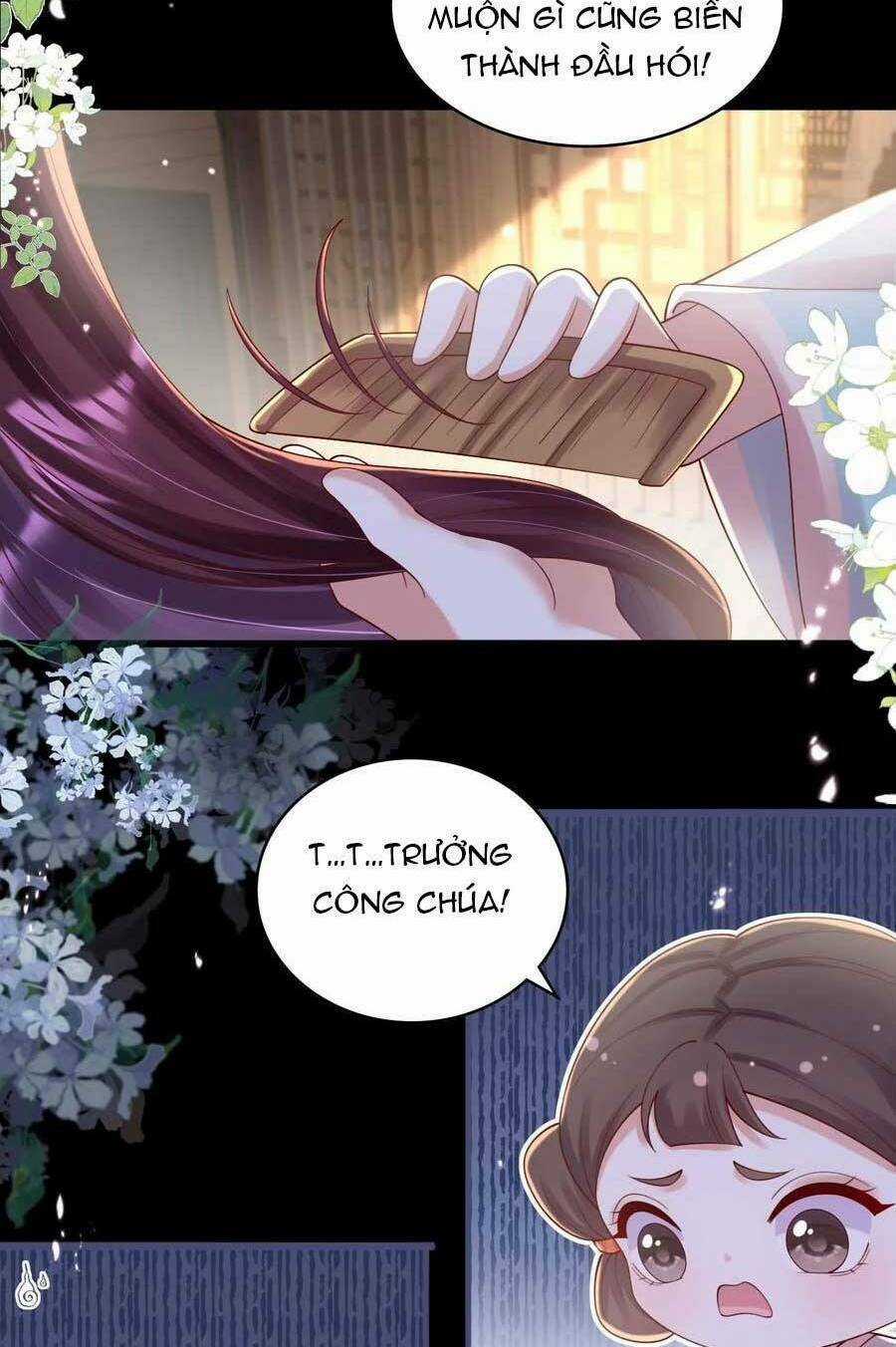 Ta Live Stream Ngược Đãi Nam Chính Chapter 23 trang 11