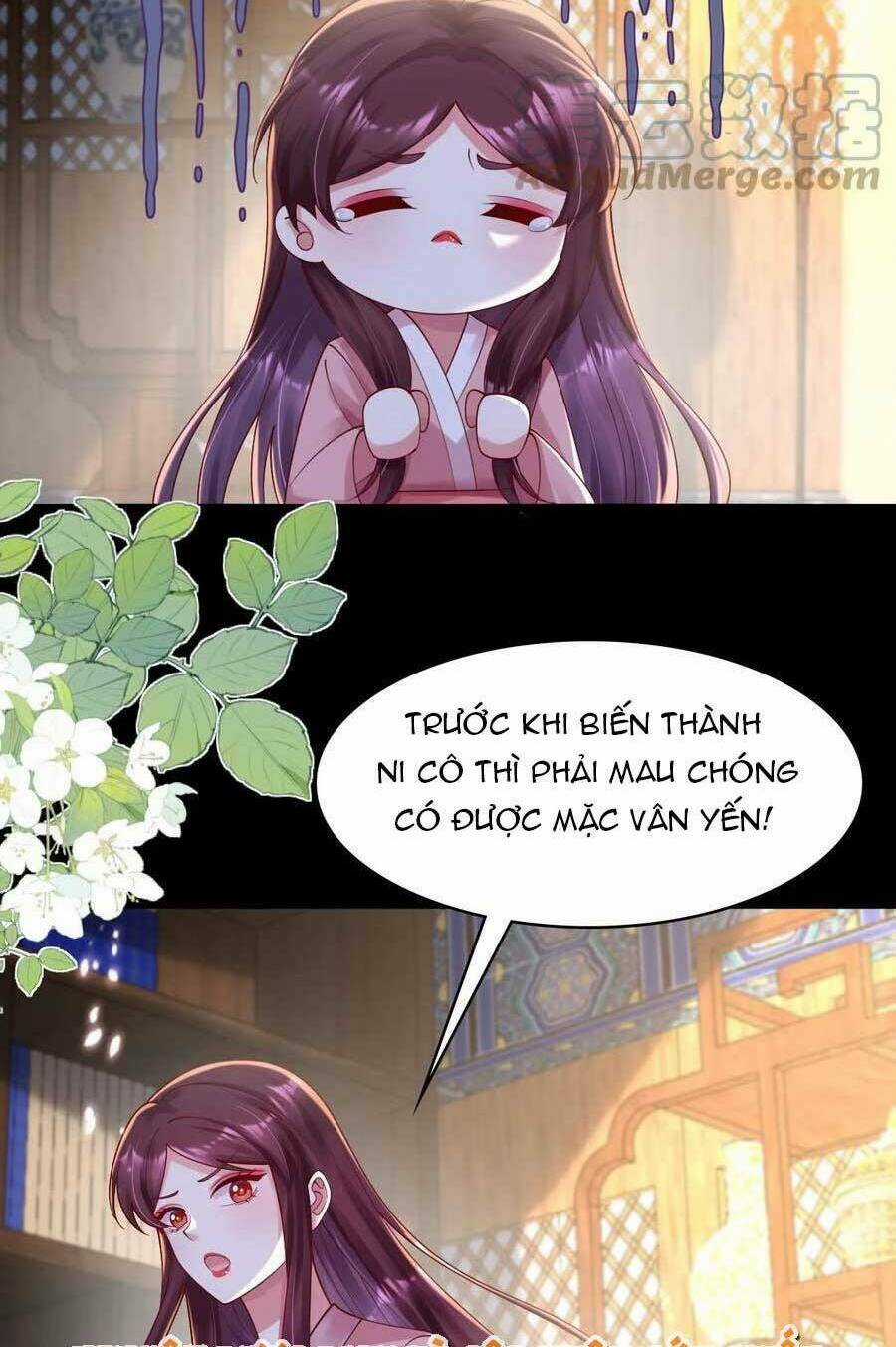 Ta Live Stream Ngược Đãi Nam Chính Chapter 23 trang 13