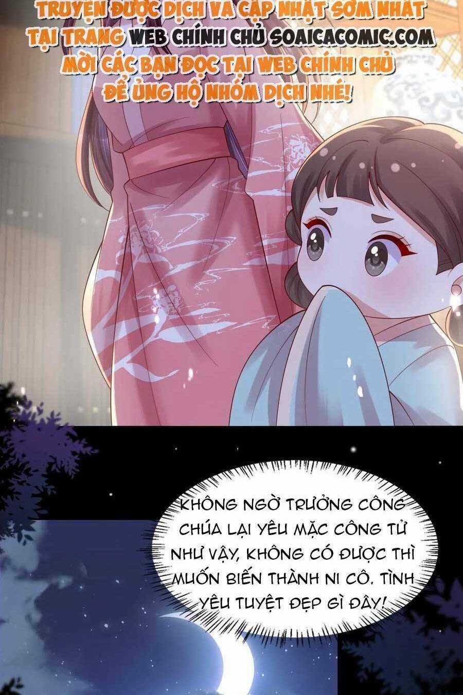 Ta Live Stream Ngược Đãi Nam Chính Chapter 23 trang 14