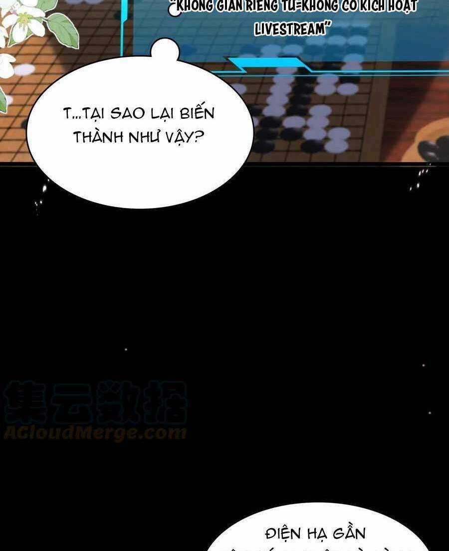 Ta Live Stream Ngược Đãi Nam Chính Chapter 23 trang 18