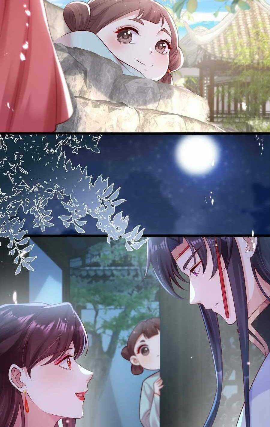 Ta Live Stream Ngược Đãi Nam Chính Chapter 23 trang 2