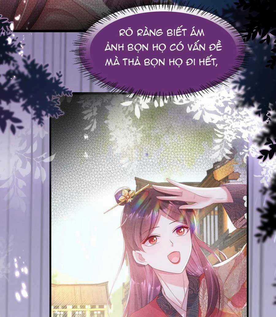 Ta Live Stream Ngược Đãi Nam Chính Chapter 23 trang 26