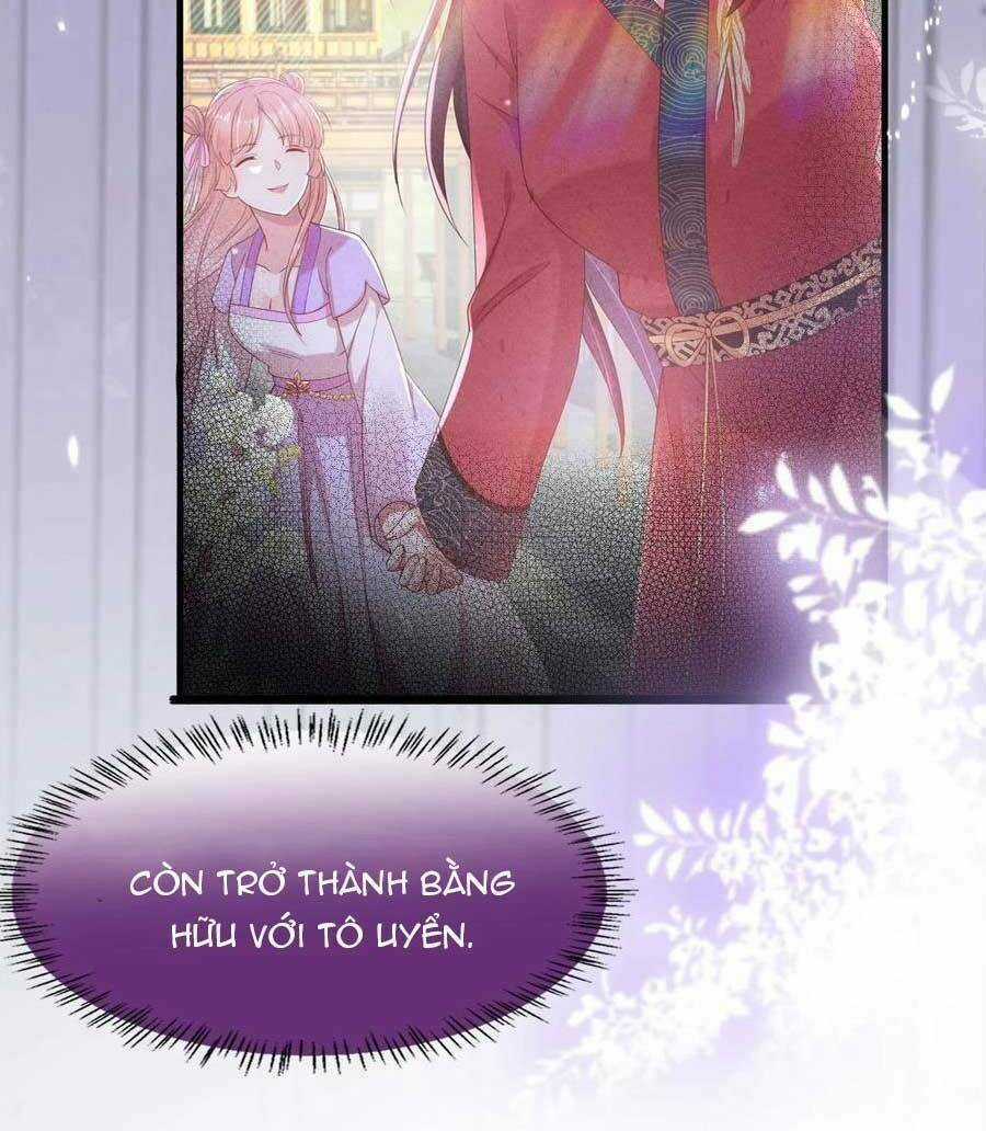 Ta Live Stream Ngược Đãi Nam Chính Chapter 23 trang 27