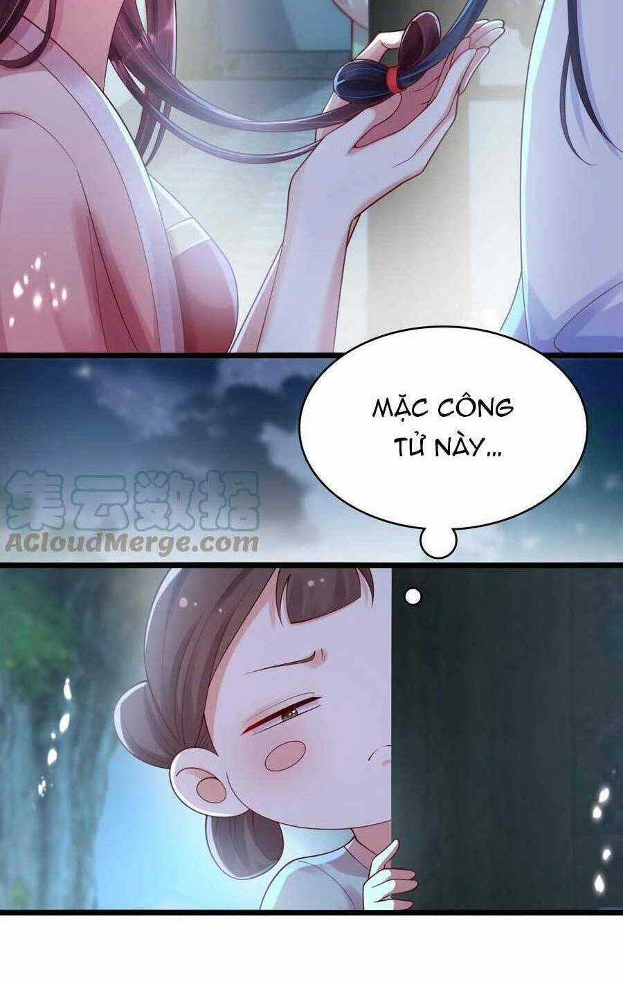 Ta Live Stream Ngược Đãi Nam Chính Chapter 23 trang 3