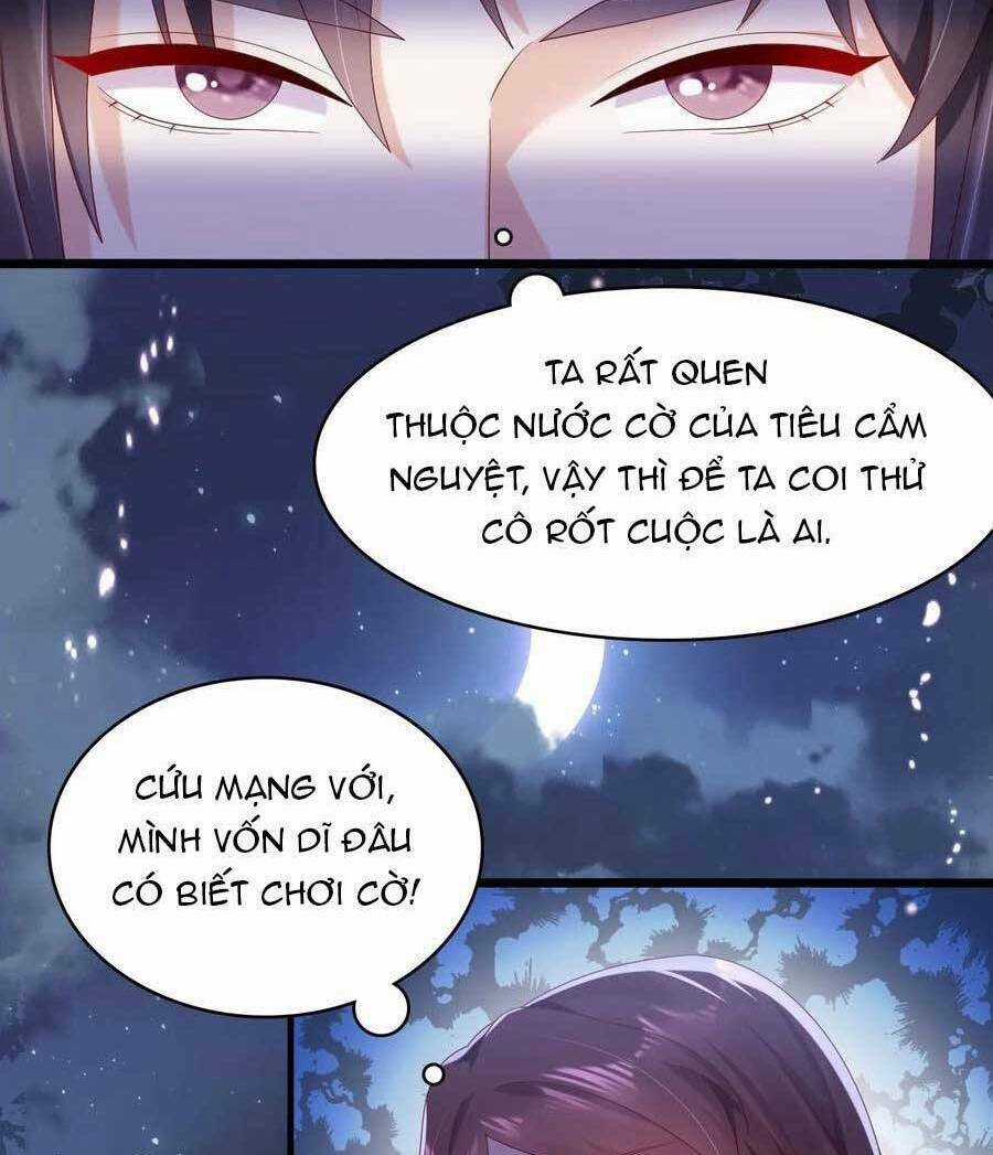 Ta Live Stream Ngược Đãi Nam Chính Chapter 23 trang 30