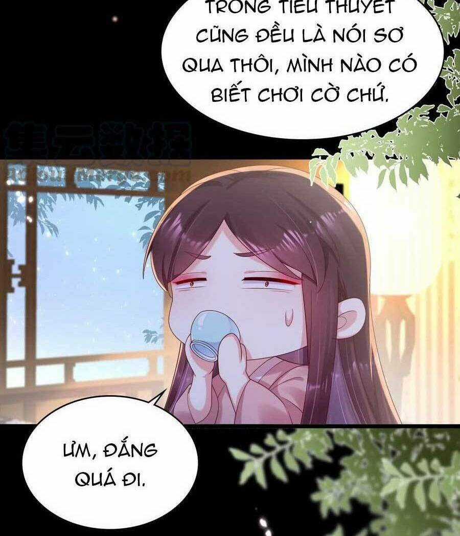 Ta Live Stream Ngược Đãi Nam Chính Chapter 23 trang 33