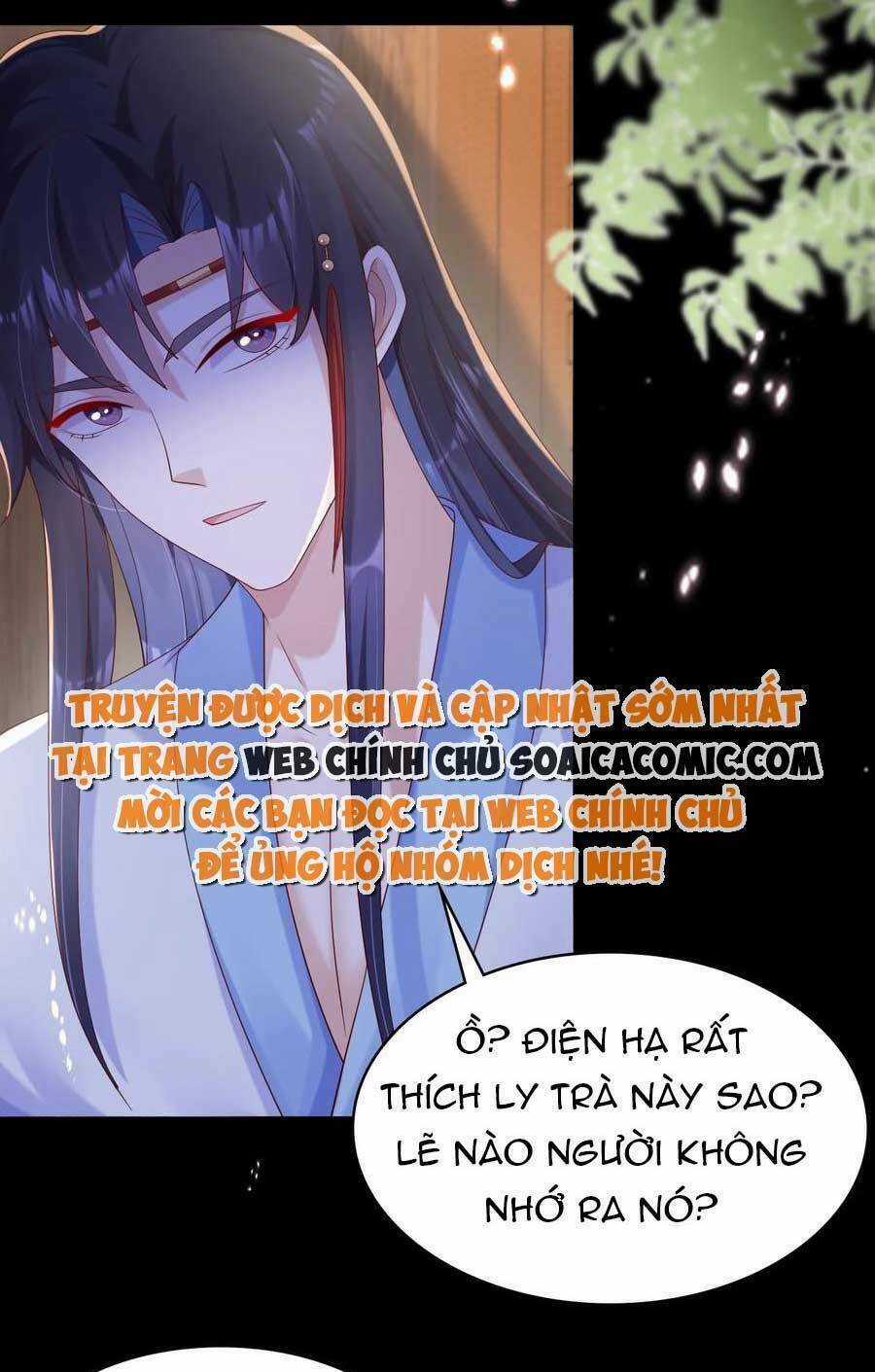 Ta Live Stream Ngược Đãi Nam Chính Chapter 23 trang 34