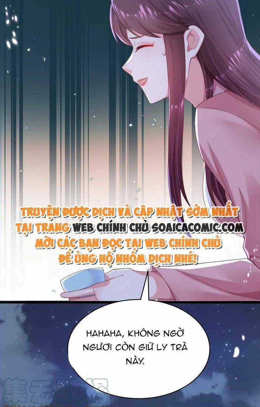 Ta Live Stream Ngược Đãi Nam Chính Chapter 23 trang 37