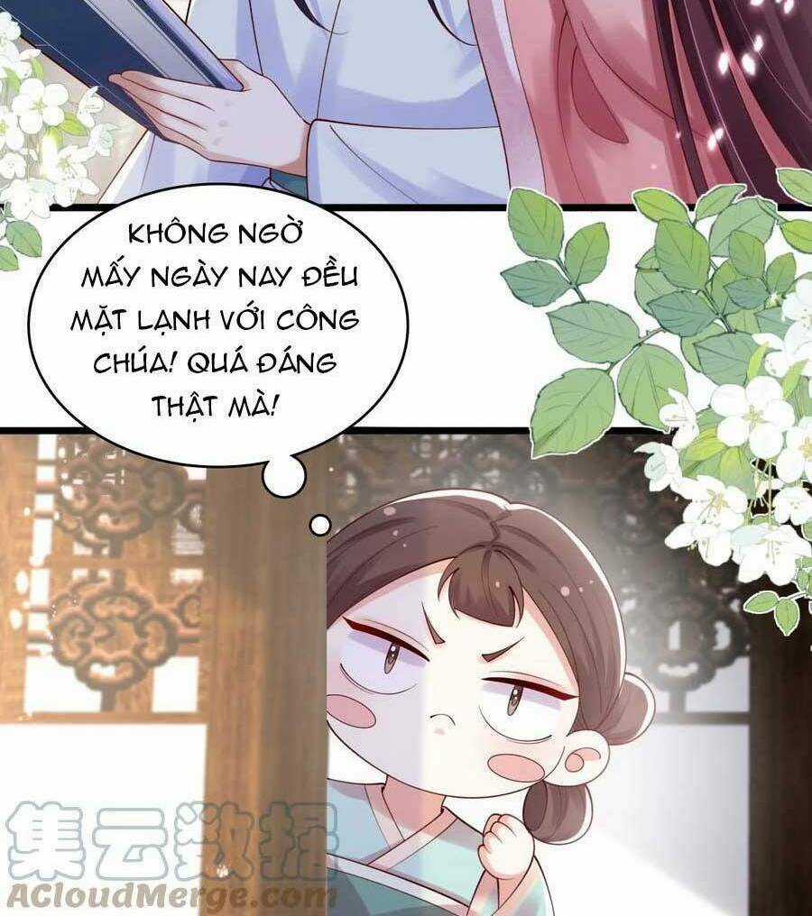 Ta Live Stream Ngược Đãi Nam Chính Chapter 23 trang 5