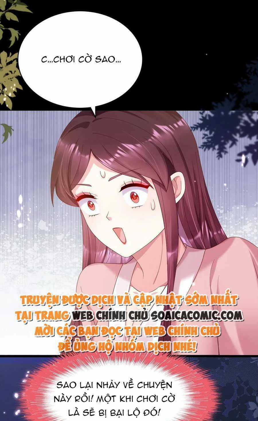 Ta Live Stream Ngược Đãi Nam Chính Chapter 23 trang 50