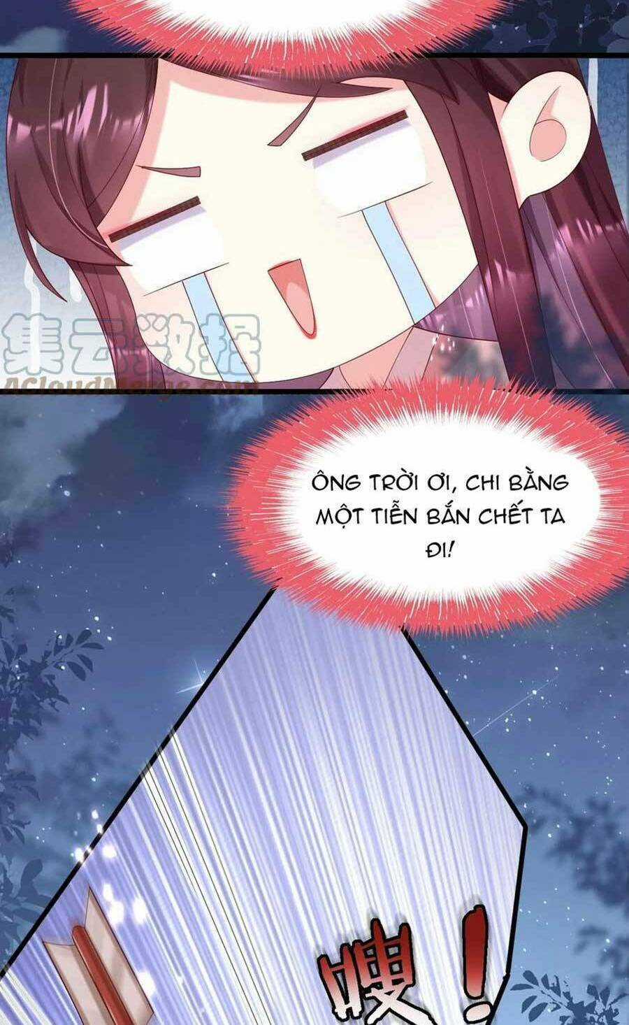 Ta Live Stream Ngược Đãi Nam Chính Chapter 23 trang 51