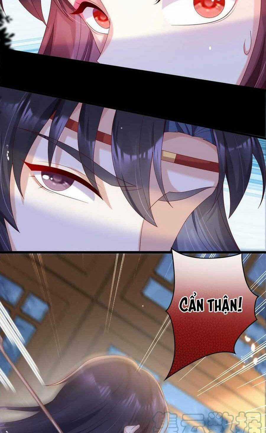 Ta Live Stream Ngược Đãi Nam Chính Chapter 23 trang 53